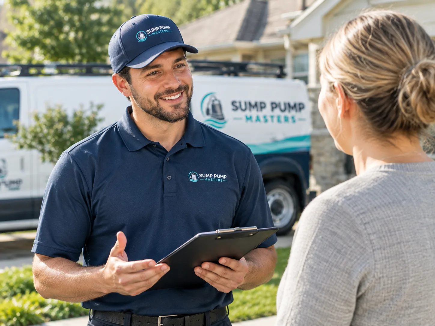 Sump Pump Repair Badger, CA FAQs